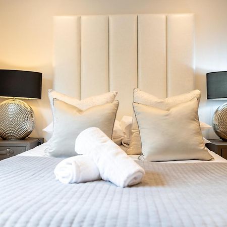 Exclusive Cardiff City Centre Apartment Dış mekan fotoğraf