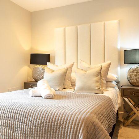 Exclusive Cardiff City Centre Apartment Dış mekan fotoğraf