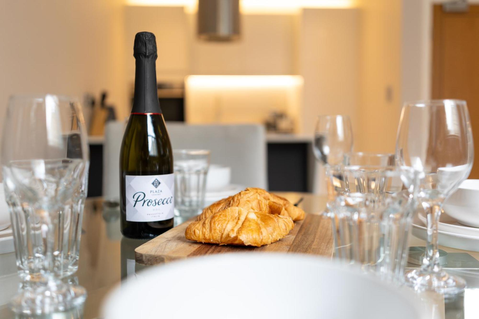 Exclusive Cardiff City Centre Apartment Dış mekan fotoğraf
