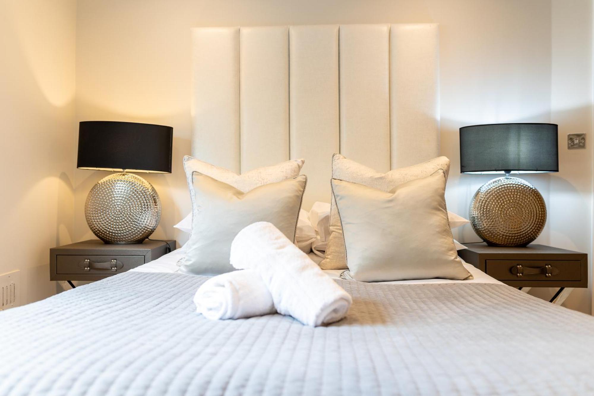 Exclusive Cardiff City Centre Apartment Dış mekan fotoğraf