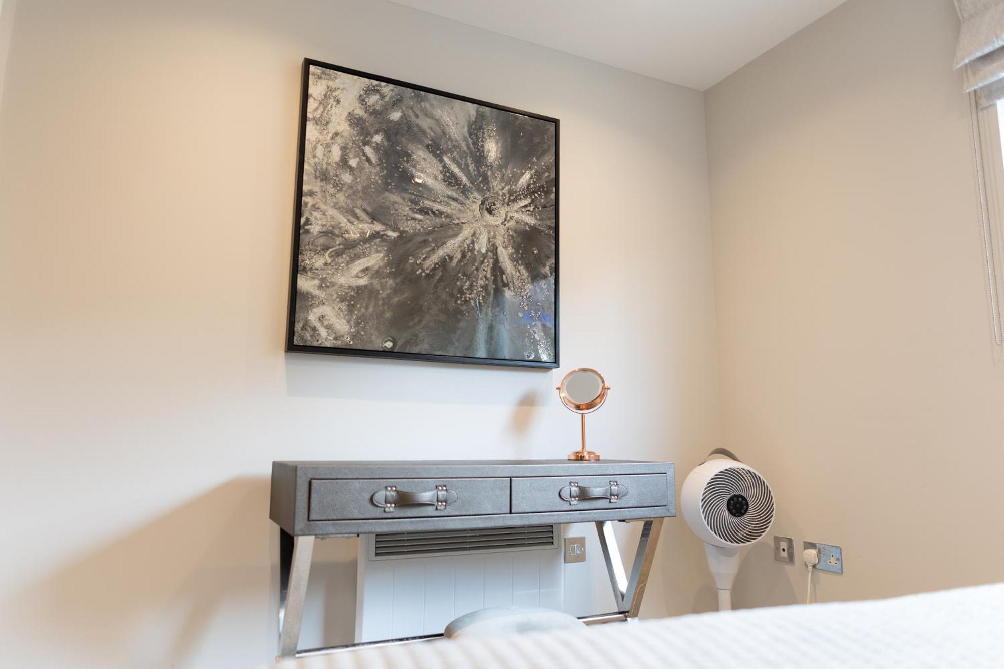 Exclusive Cardiff City Centre Apartment Dış mekan fotoğraf