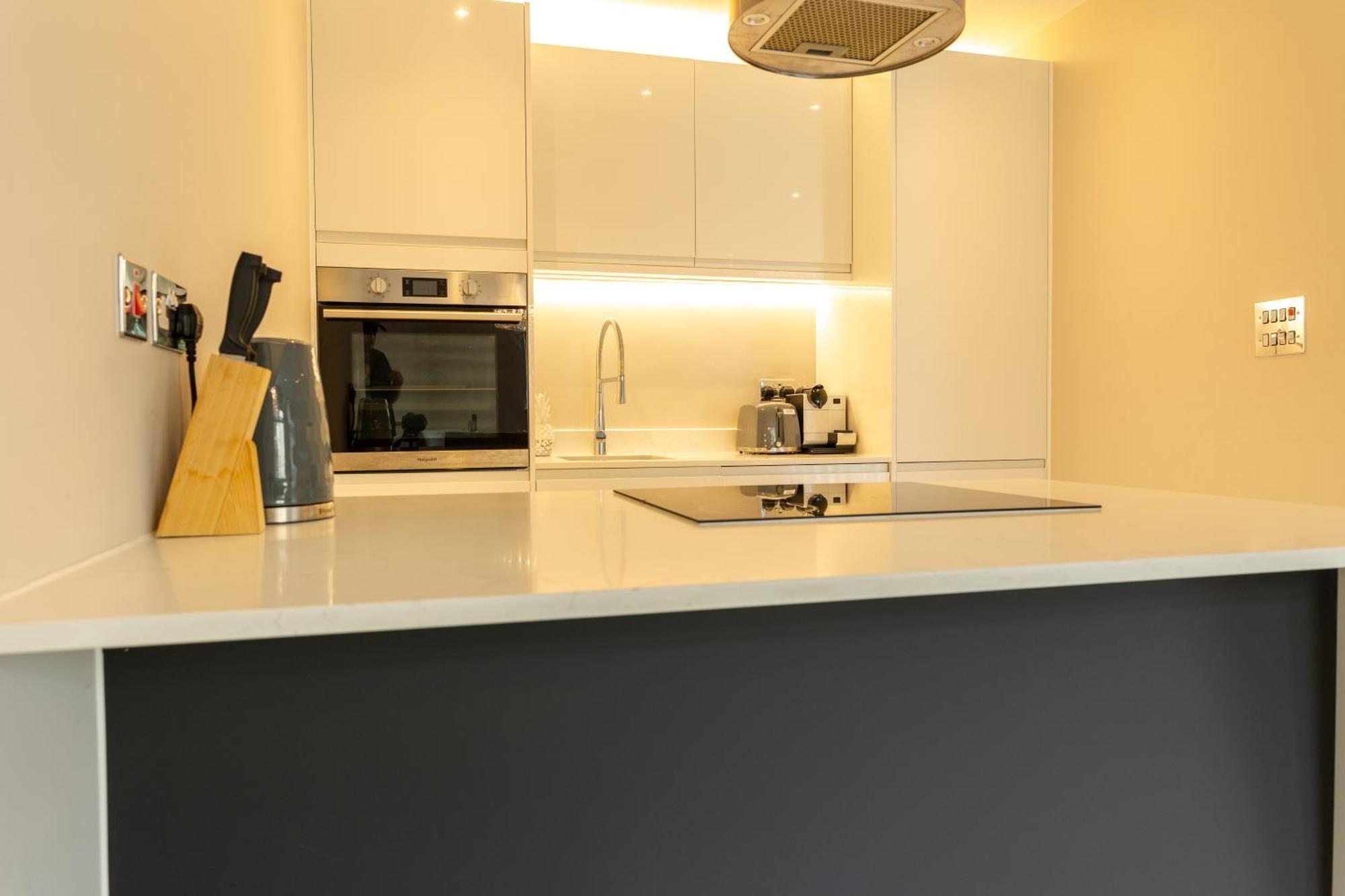 Exclusive Cardiff City Centre Apartment Dış mekan fotoğraf
