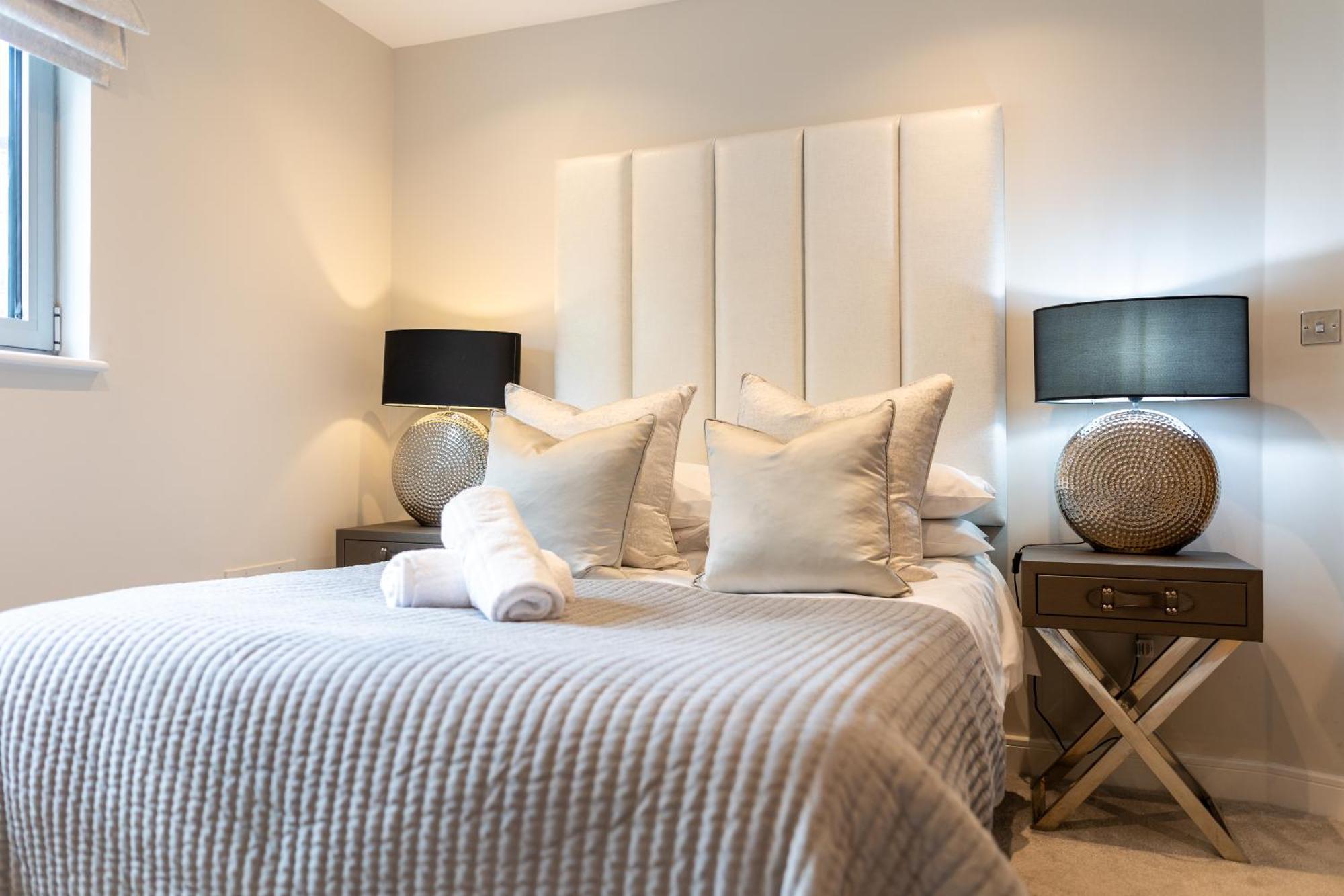 Exclusive Cardiff City Centre Apartment Dış mekan fotoğraf