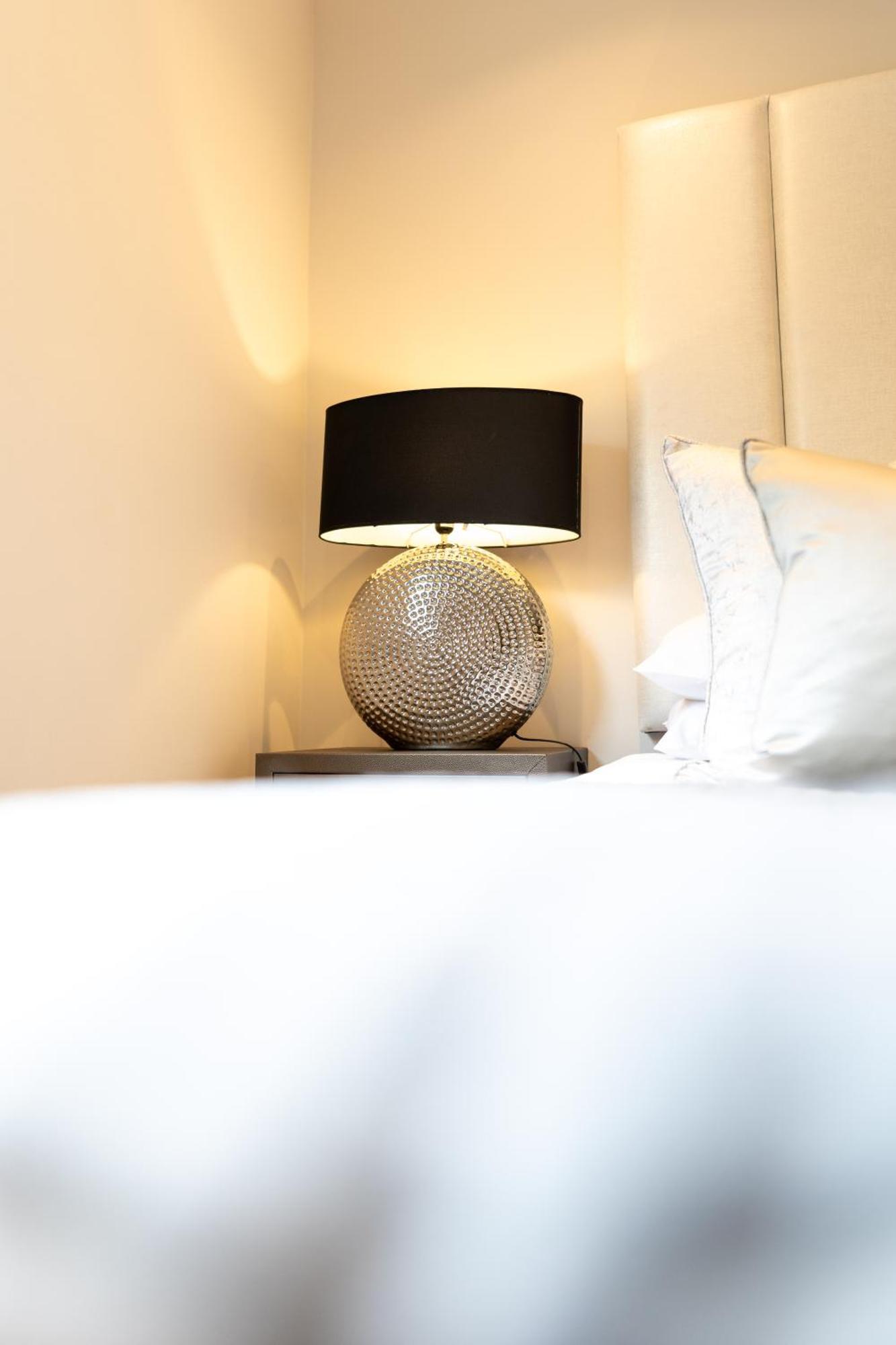Exclusive Cardiff City Centre Apartment Dış mekan fotoğraf