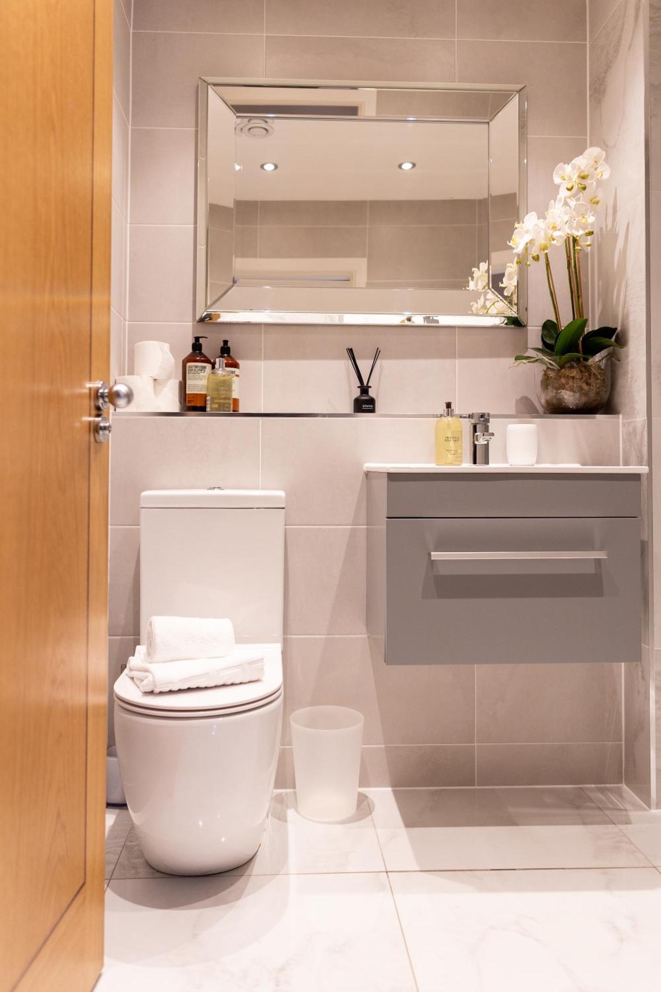 Exclusive Cardiff City Centre Apartment Dış mekan fotoğraf