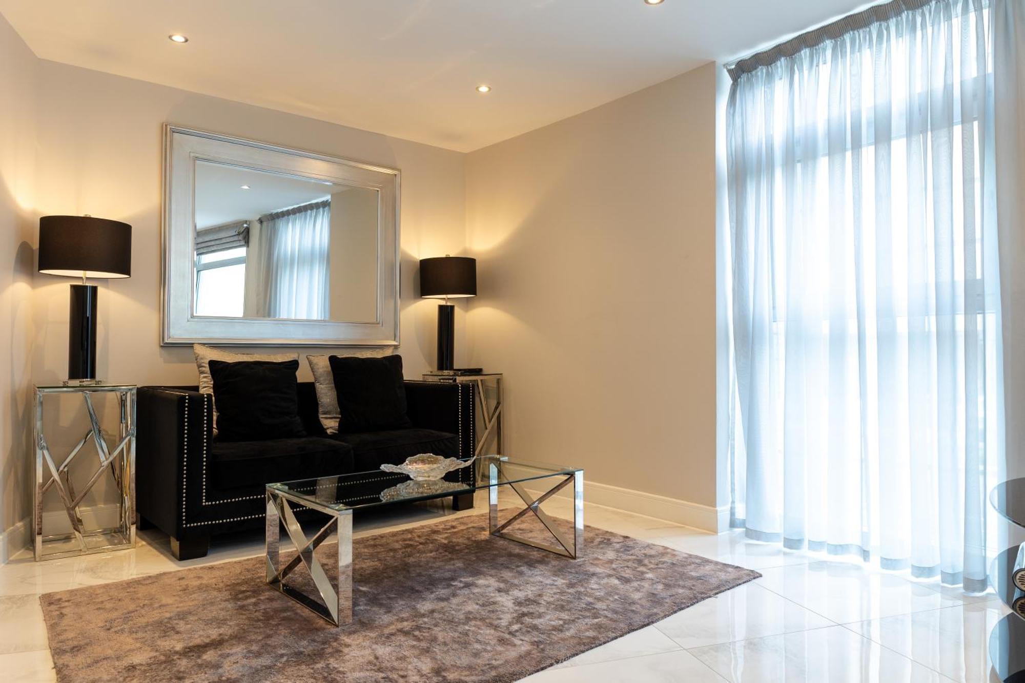 Exclusive Cardiff City Centre Apartment Dış mekan fotoğraf