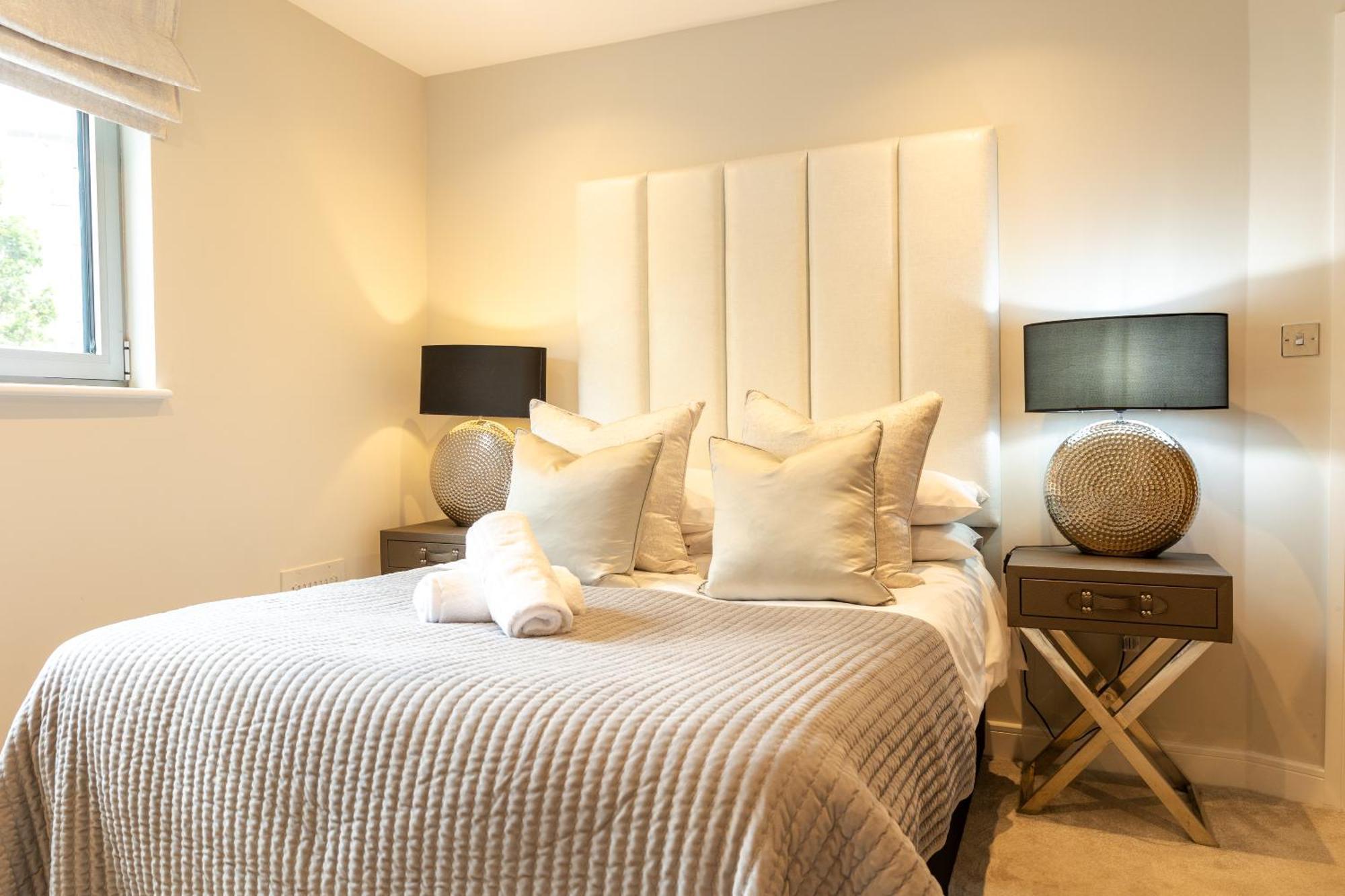 Exclusive Cardiff City Centre Apartment Dış mekan fotoğraf